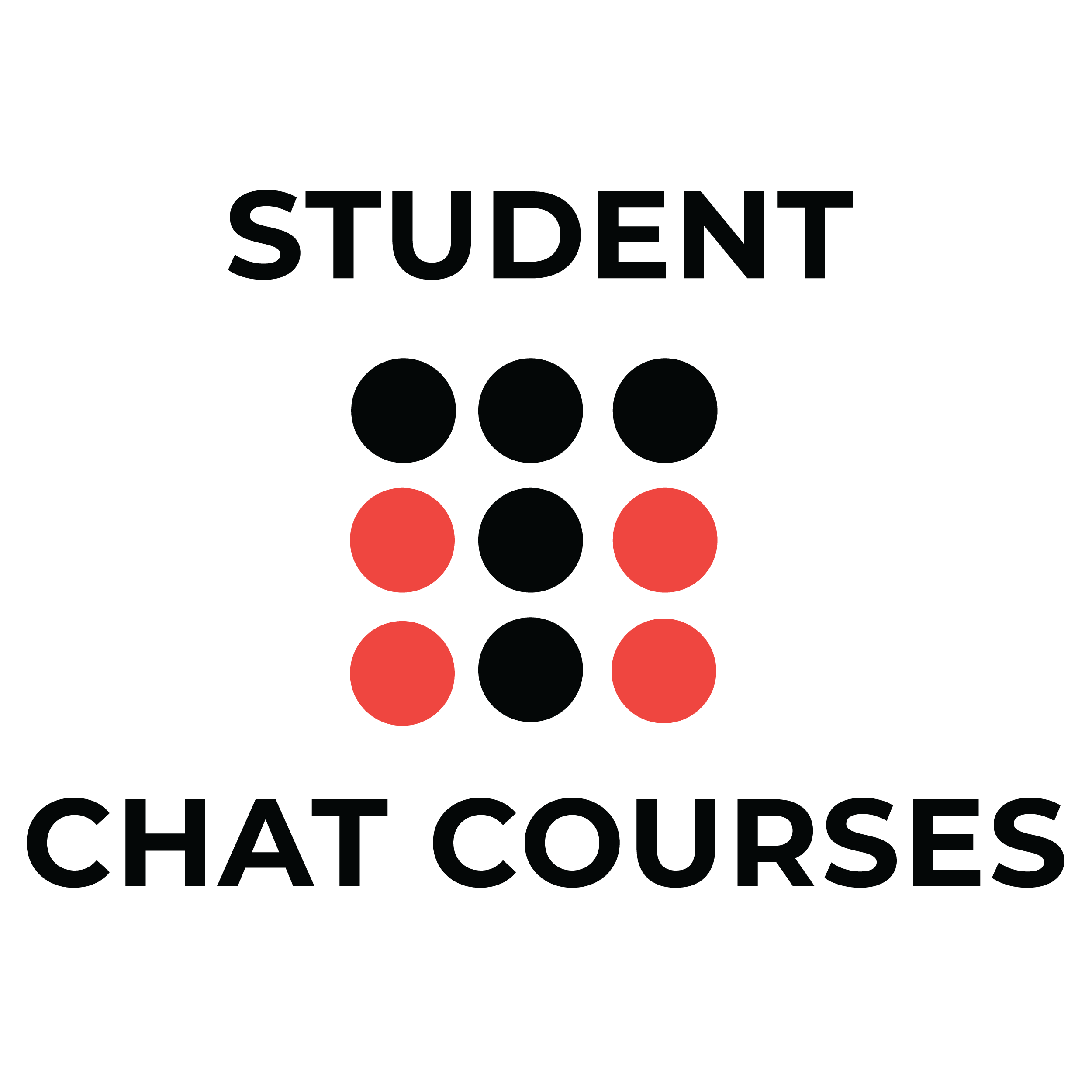 Student Chat Courses